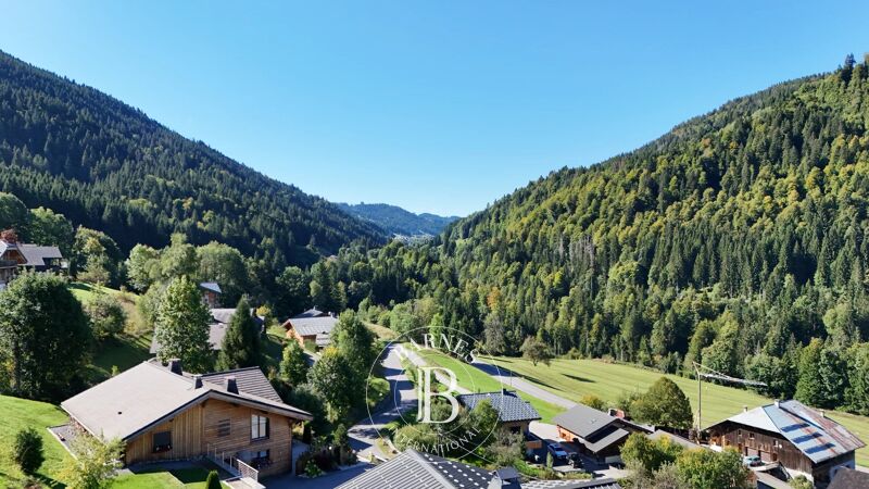 Venta Chalet | Les Gets - picture 1