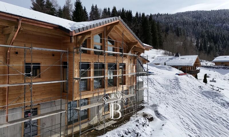 À vendre Chalet | Les Gets - picture 3