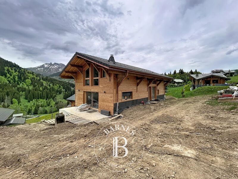 Venta Chalet | Les Gets - picture 3
