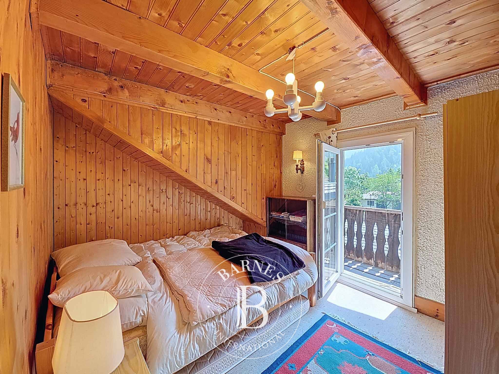 Köy evi Ovronnaz - picture 8