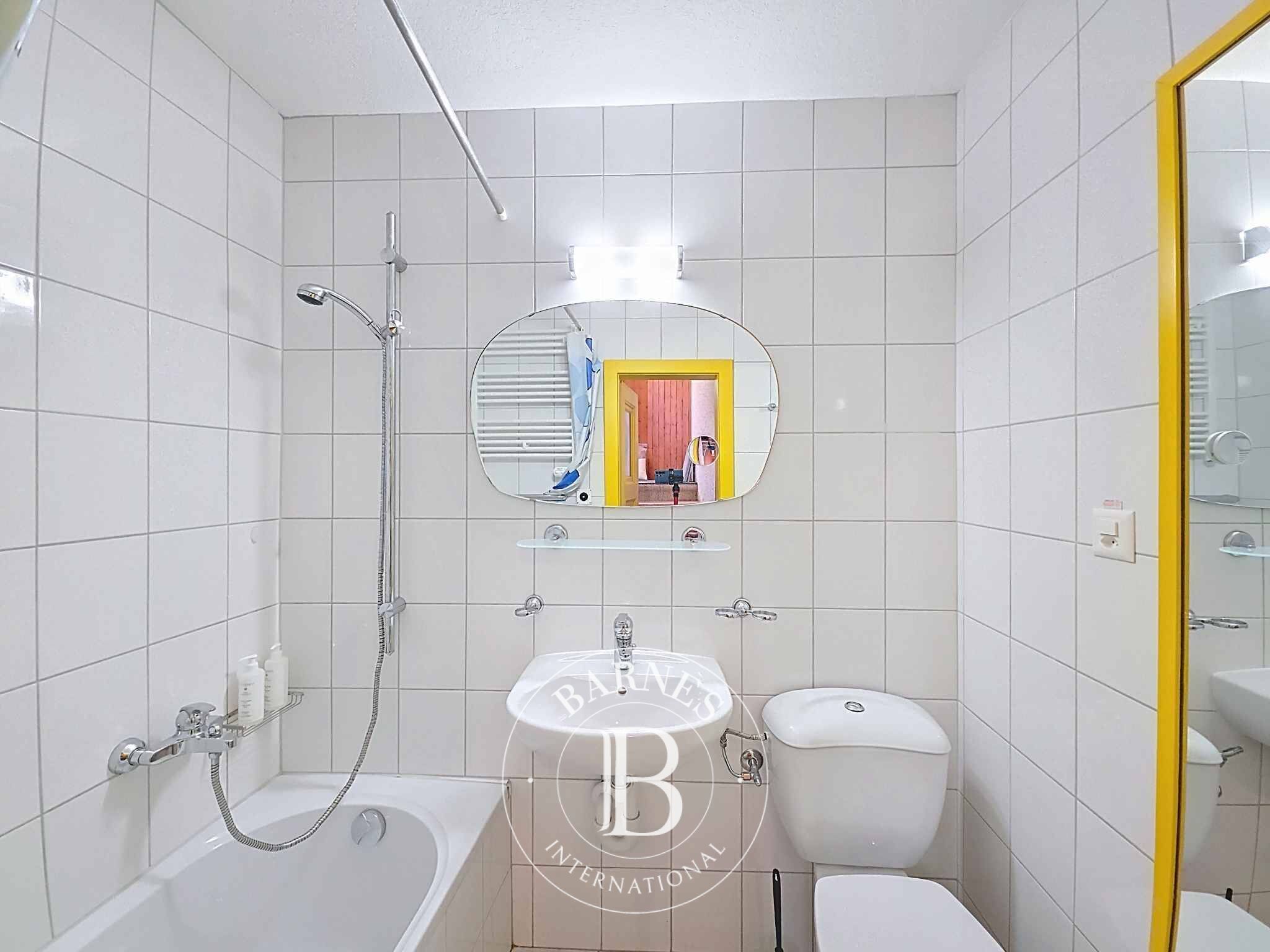 Köy evi Ovronnaz - picture 5