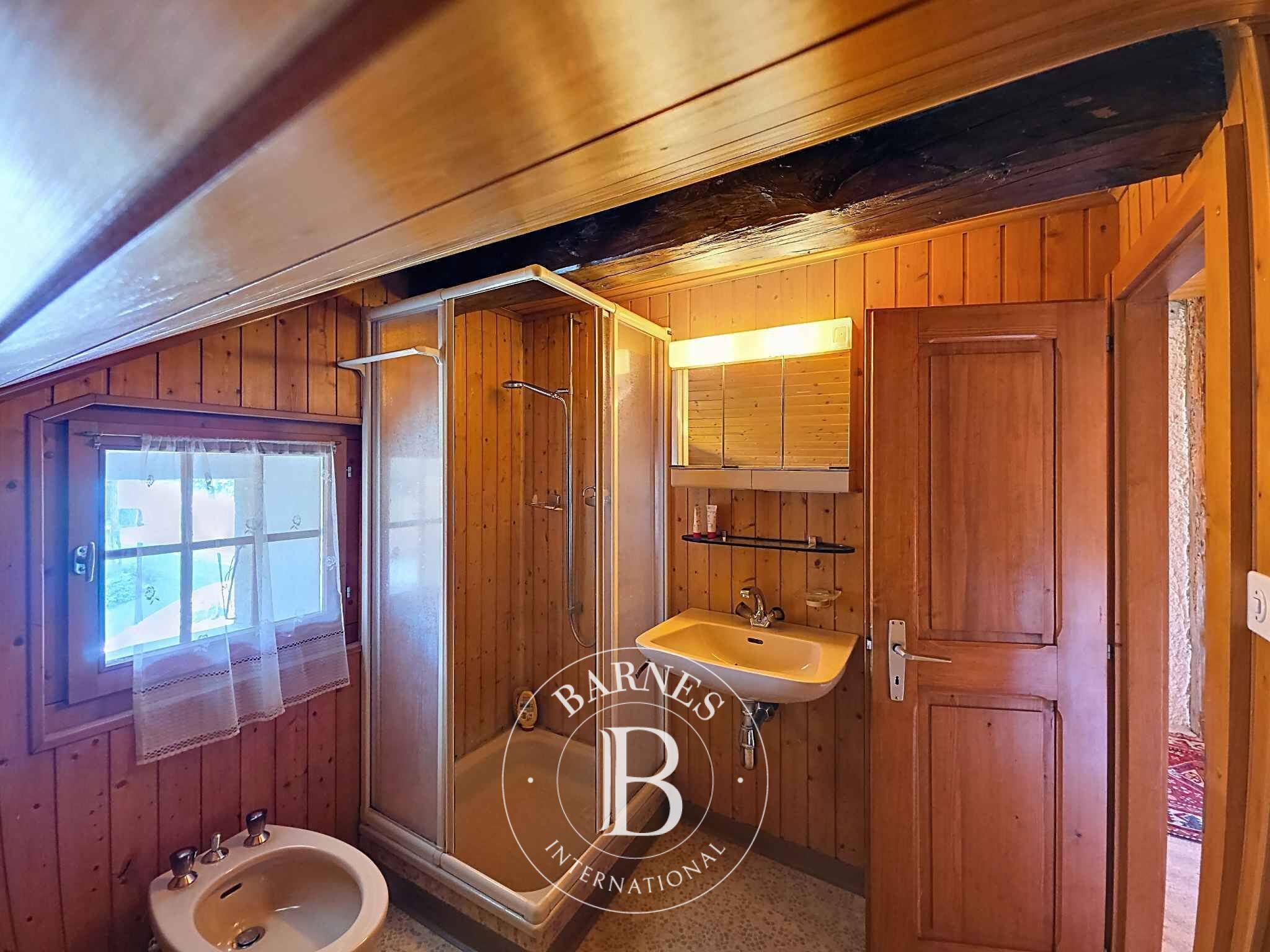 Köy evi Ovronnaz - picture 7