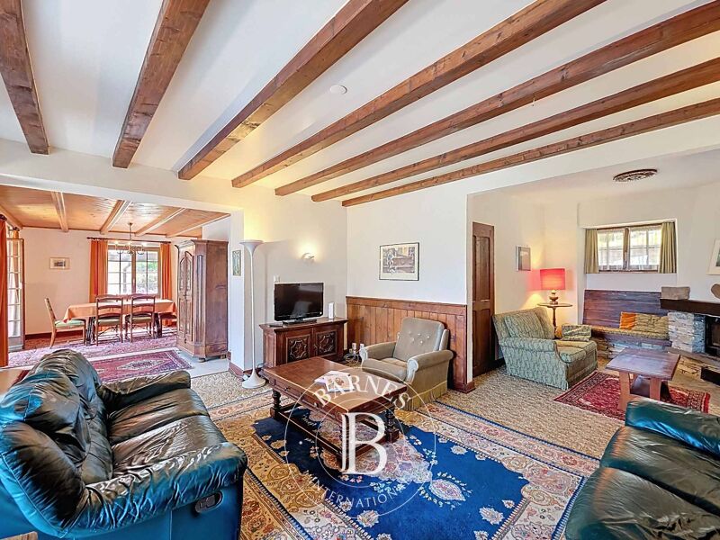 For Sale, Village house Ovronnaz - picture 1