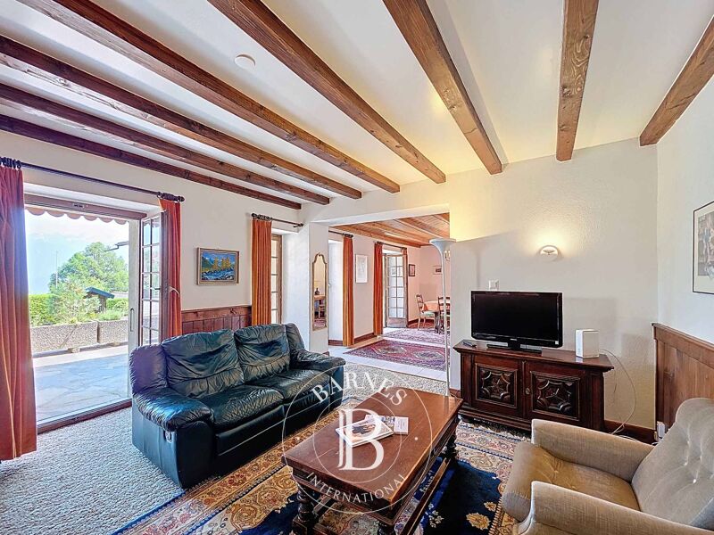 For Sale, Village house Ovronnaz - picture 2