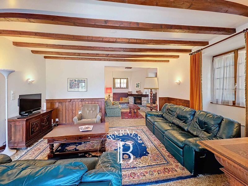 For Sale, Village house Ovronnaz - picture 3