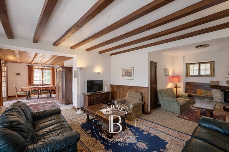 À vendre, Maison de village Ovronnaz - picture 1