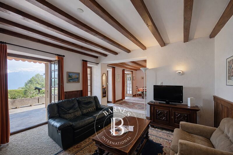 À vendre, Maison de village Ovronnaz - picture 2