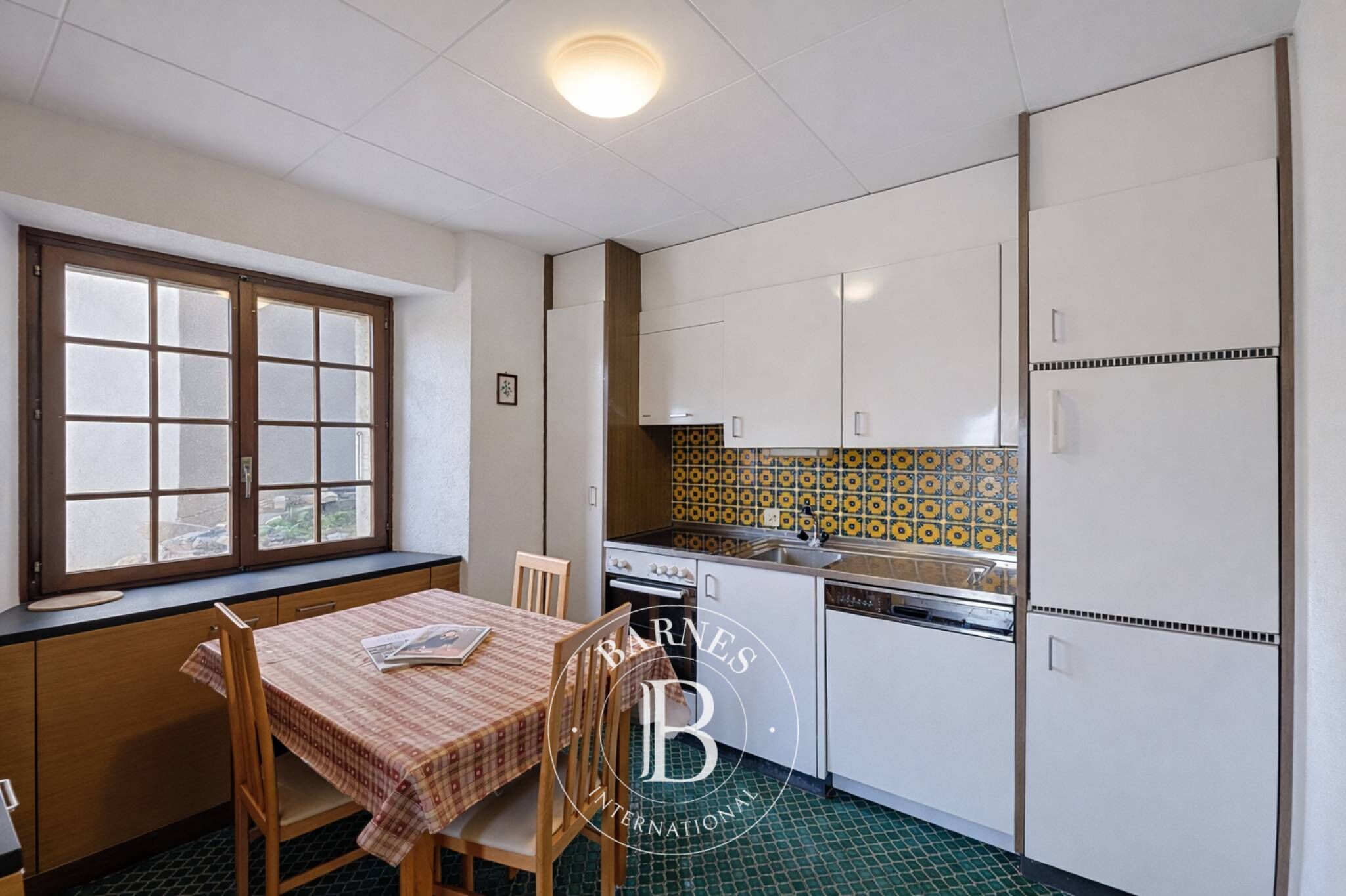 Casa de pueblo Ovronnaz - picture 3