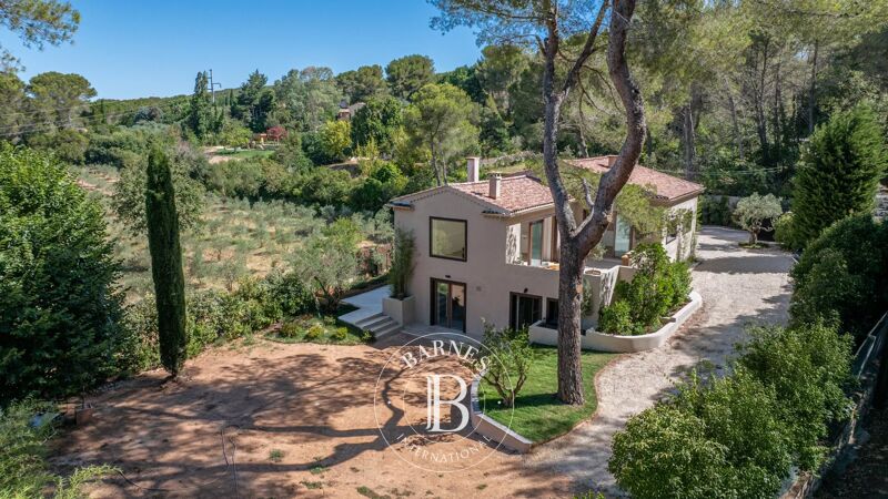 À vendre, Maison Aix-en-Provence - picture 1