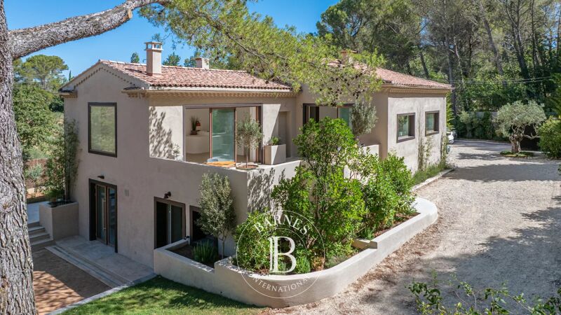 À vendre, Maison Aix-en-Provence - picture 3