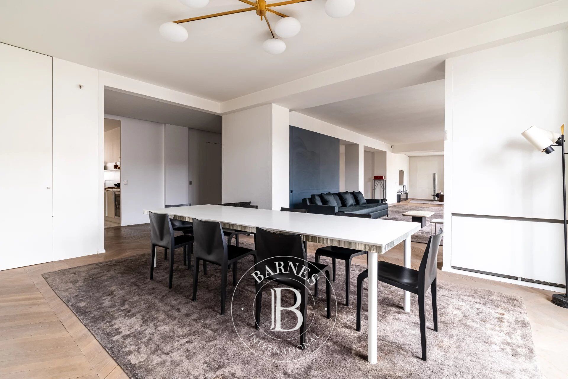 Venta, Piso Paris 16ème - picture 5