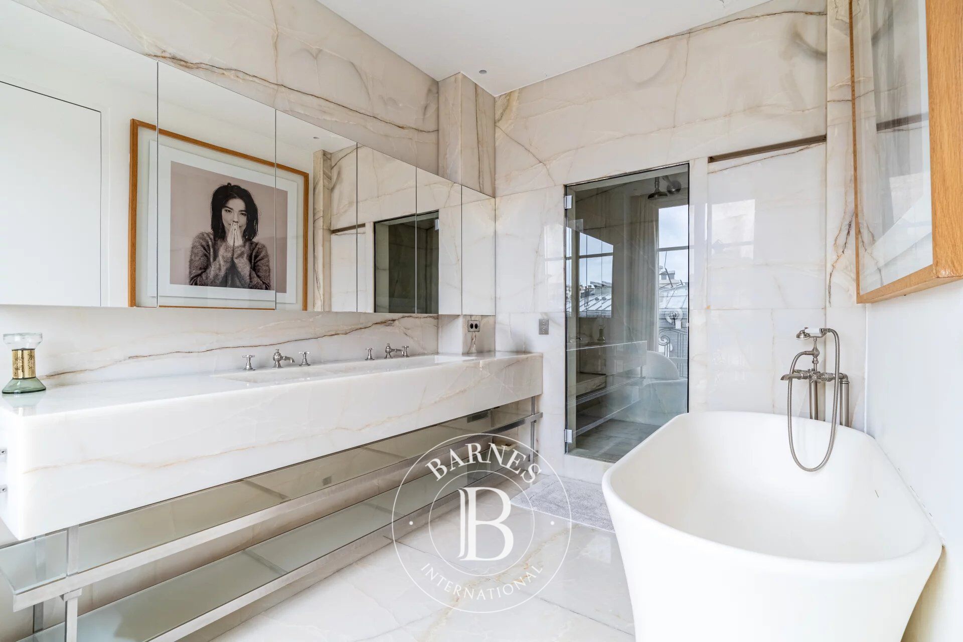 Venta, Piso Paris 16ème - picture 8