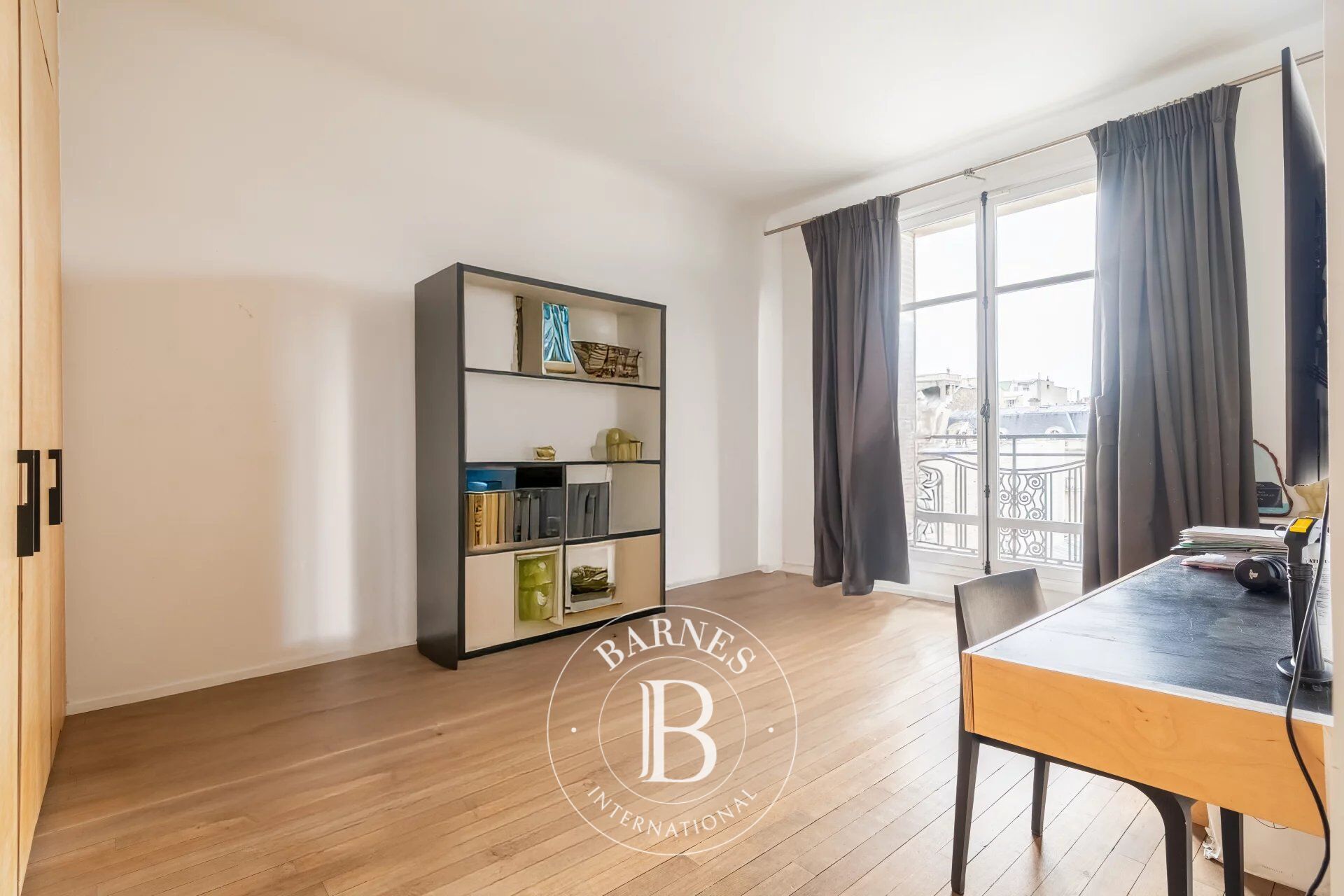 Venta, Piso Paris 16ème - picture 10