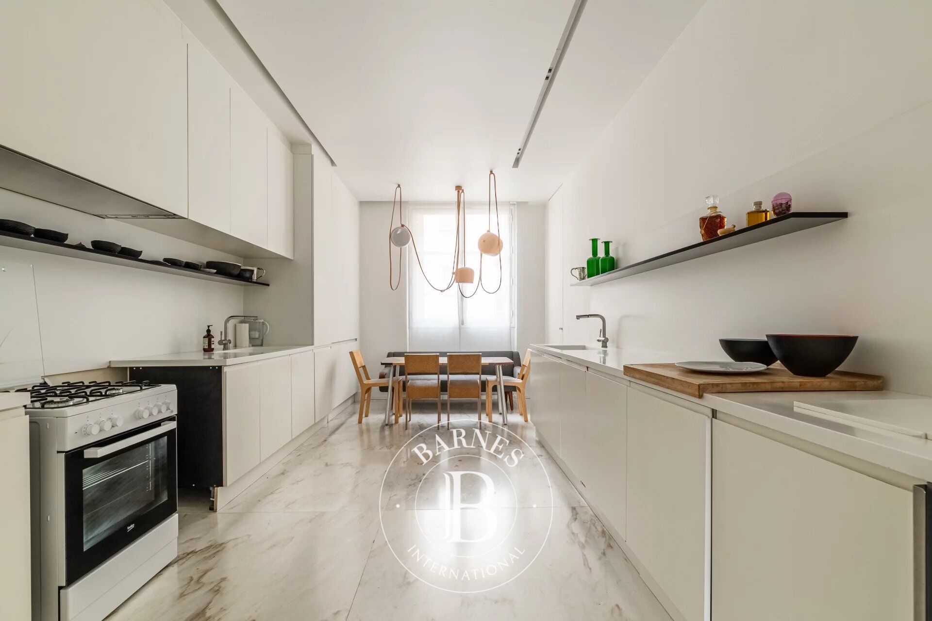 Venta, Piso Paris 16ème - picture 6