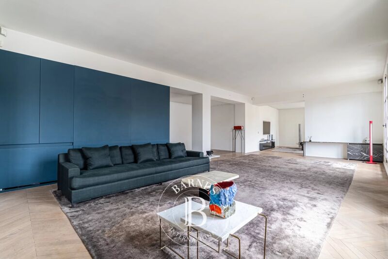 Venta, Piso Paris 16ème - picture 3