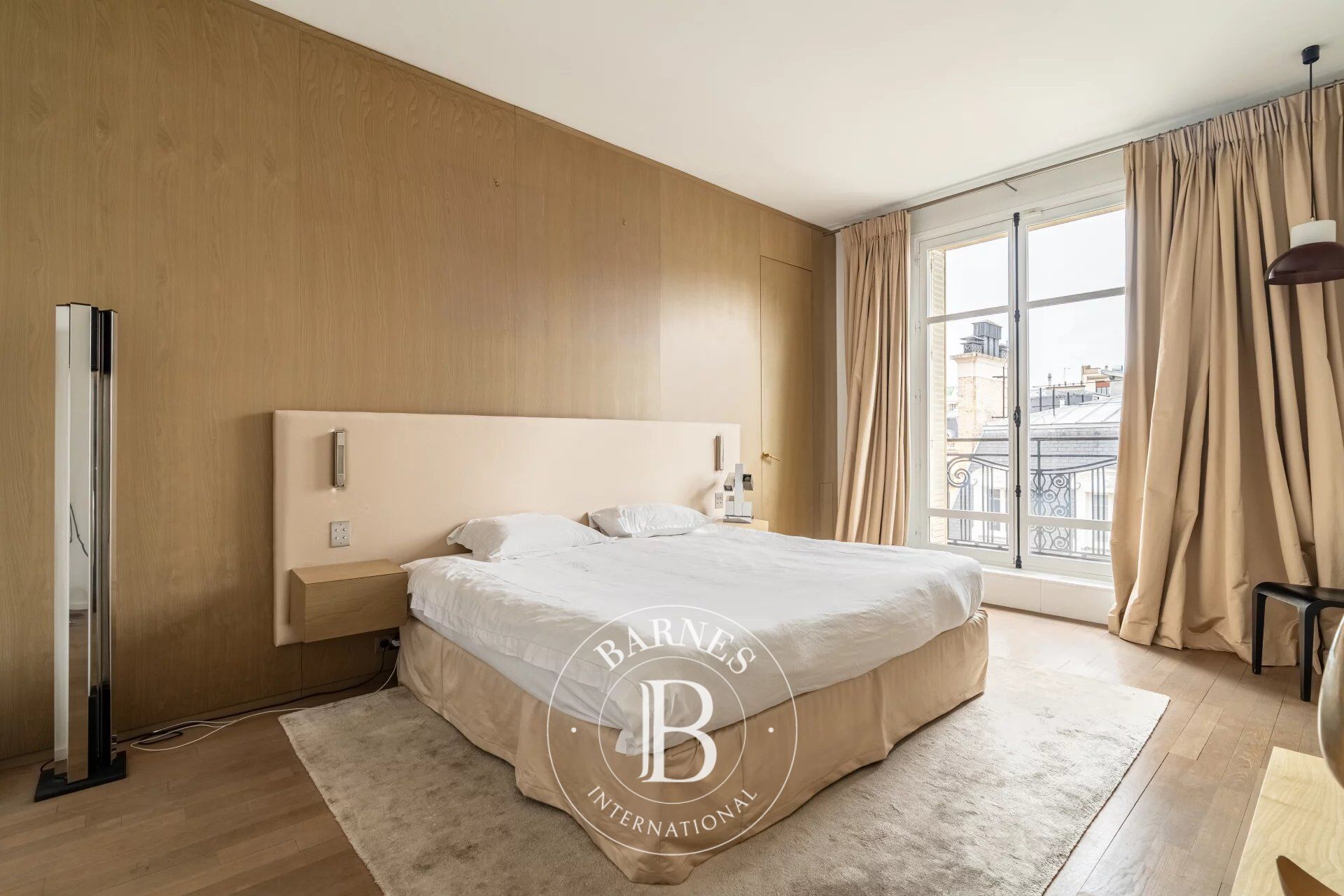 Venta, Piso Paris 16ème - picture 7