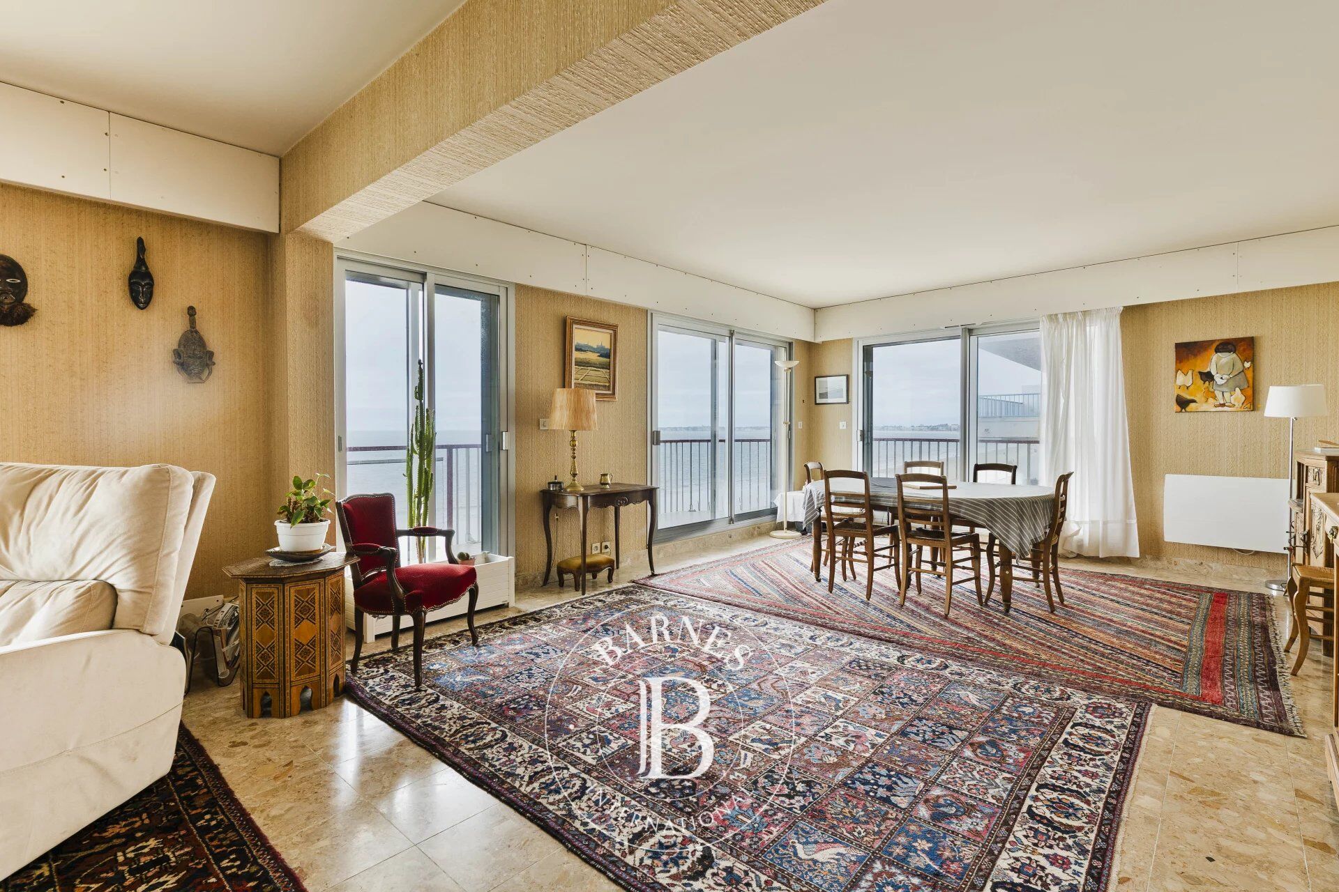 Piso La Baule-Escoublac - picture 3