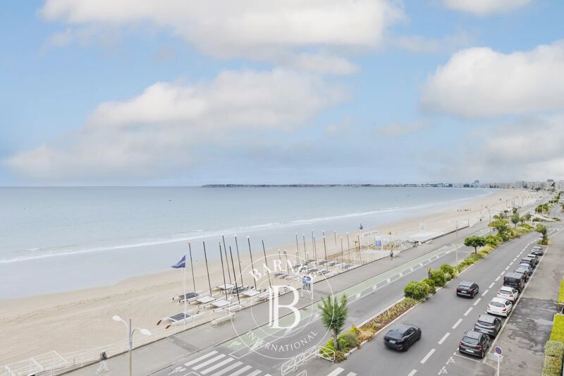 For Sale, Apartment La Baule-Escoublac - picture 2