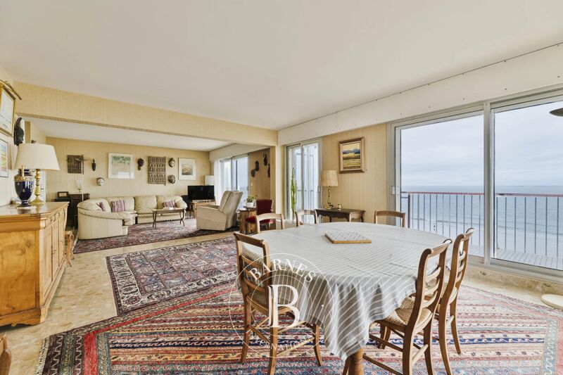 Wohnung La Baule-Escoublac