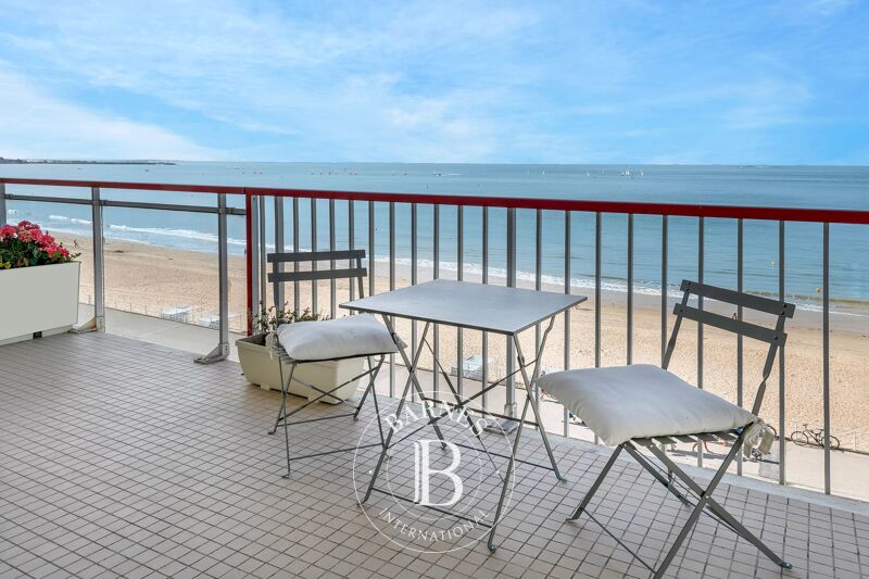 À vendre Appartement | La Baule-Escoublac - picture 1
