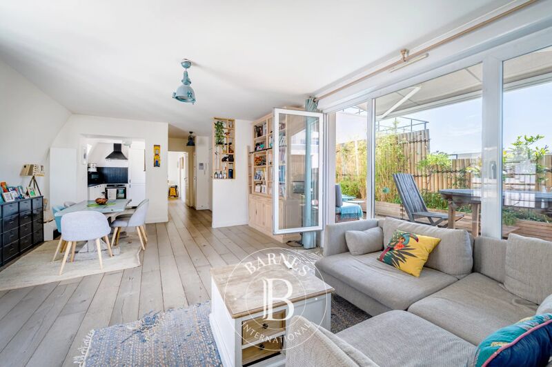 Vendido, Piso Levallois-Perret - picture 2