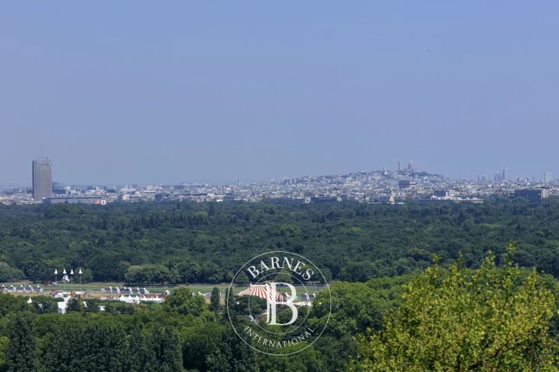 Vendu, Appartement Saint-Cloud - picture 3