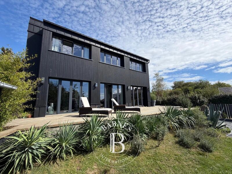 Zu verkaufen Haus | Regnéville-sur-Mer - picture 2