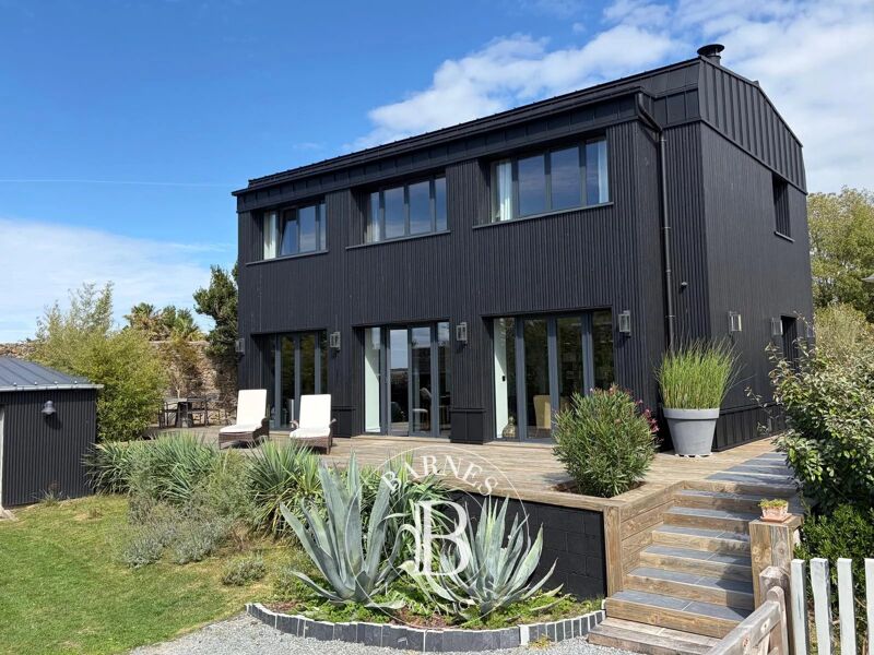 Zu verkaufen Haus | Regnéville-sur-Mer - picture 1