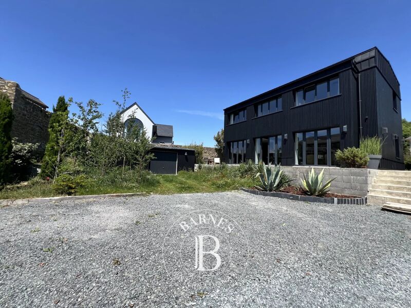 Venta, Casa Regnéville-sur-Mer - picture 3