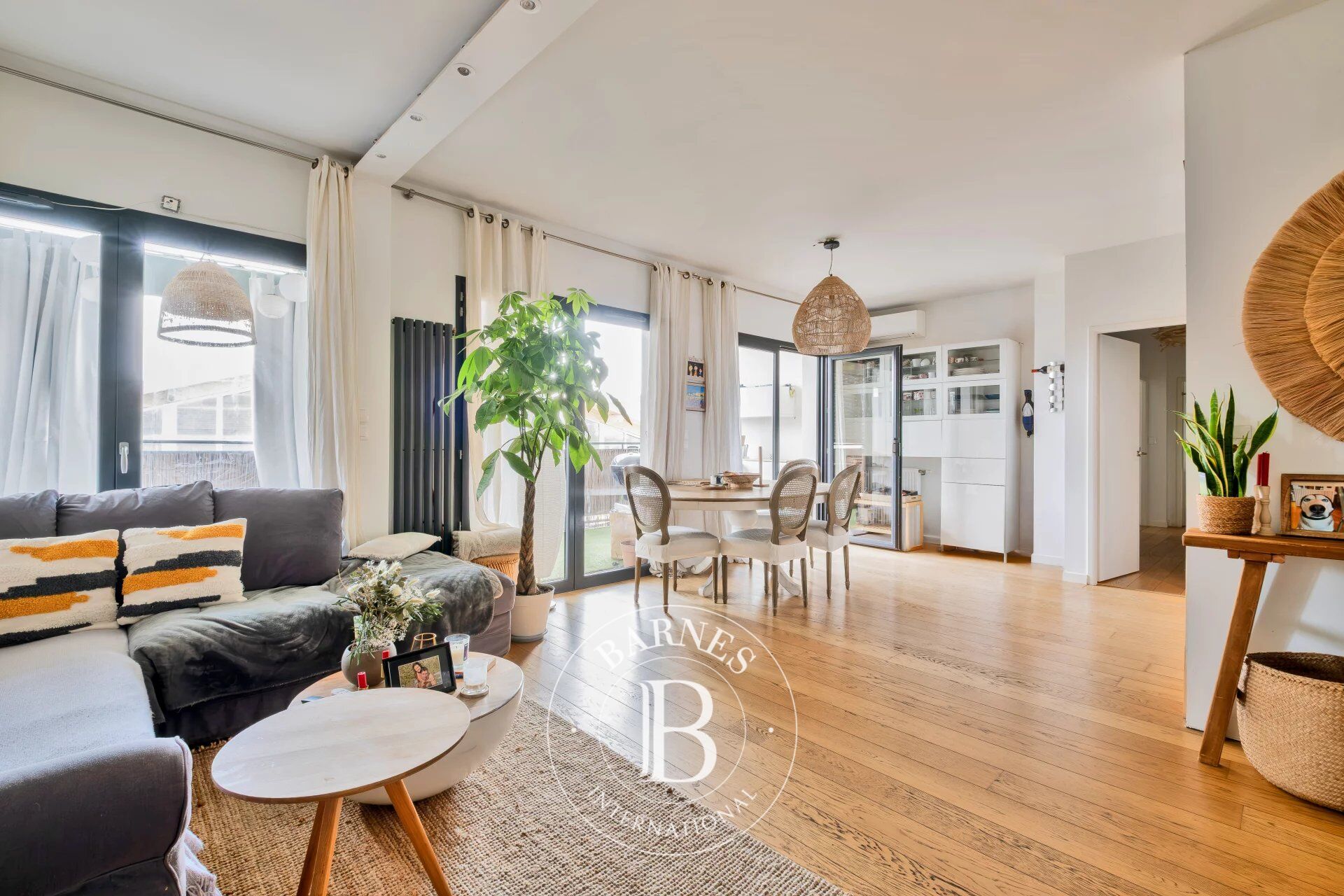 Piso Bordeaux - picture 2