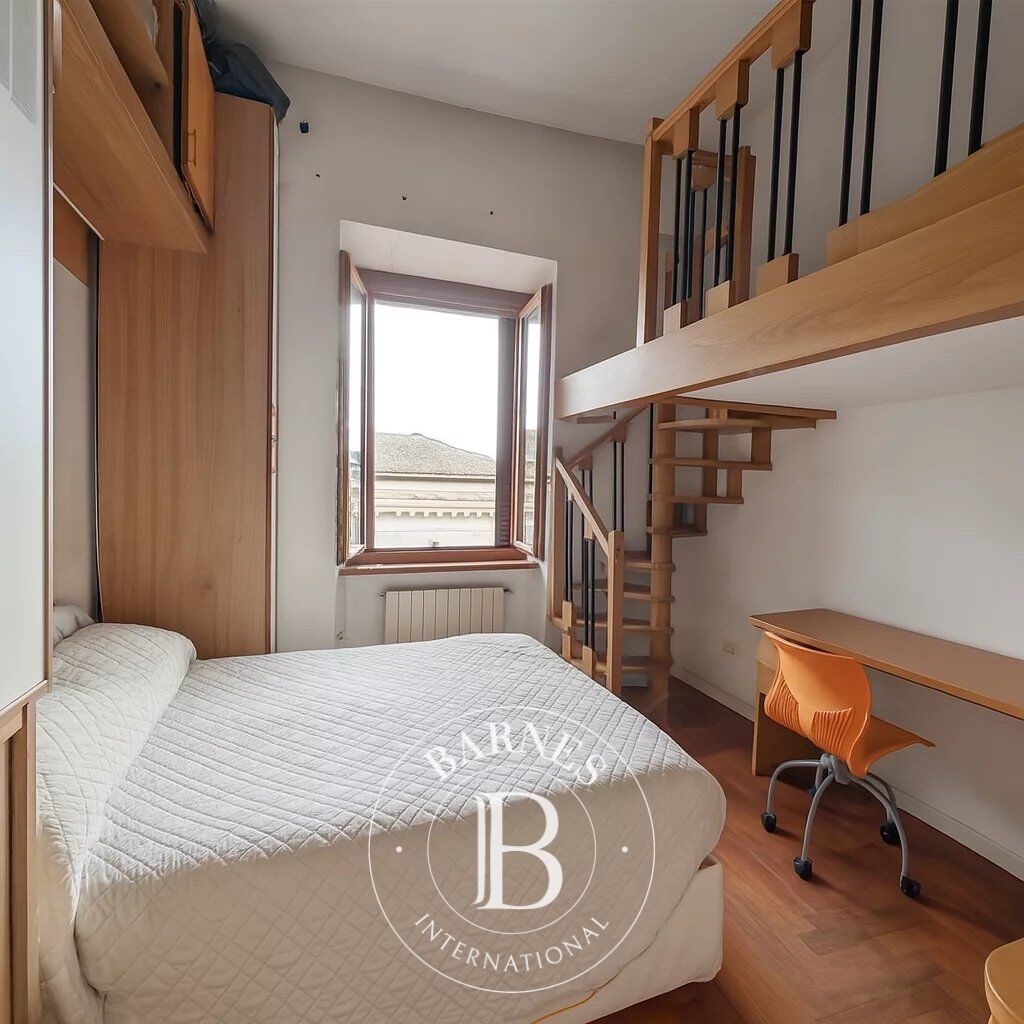 Daire Roma - picture 5