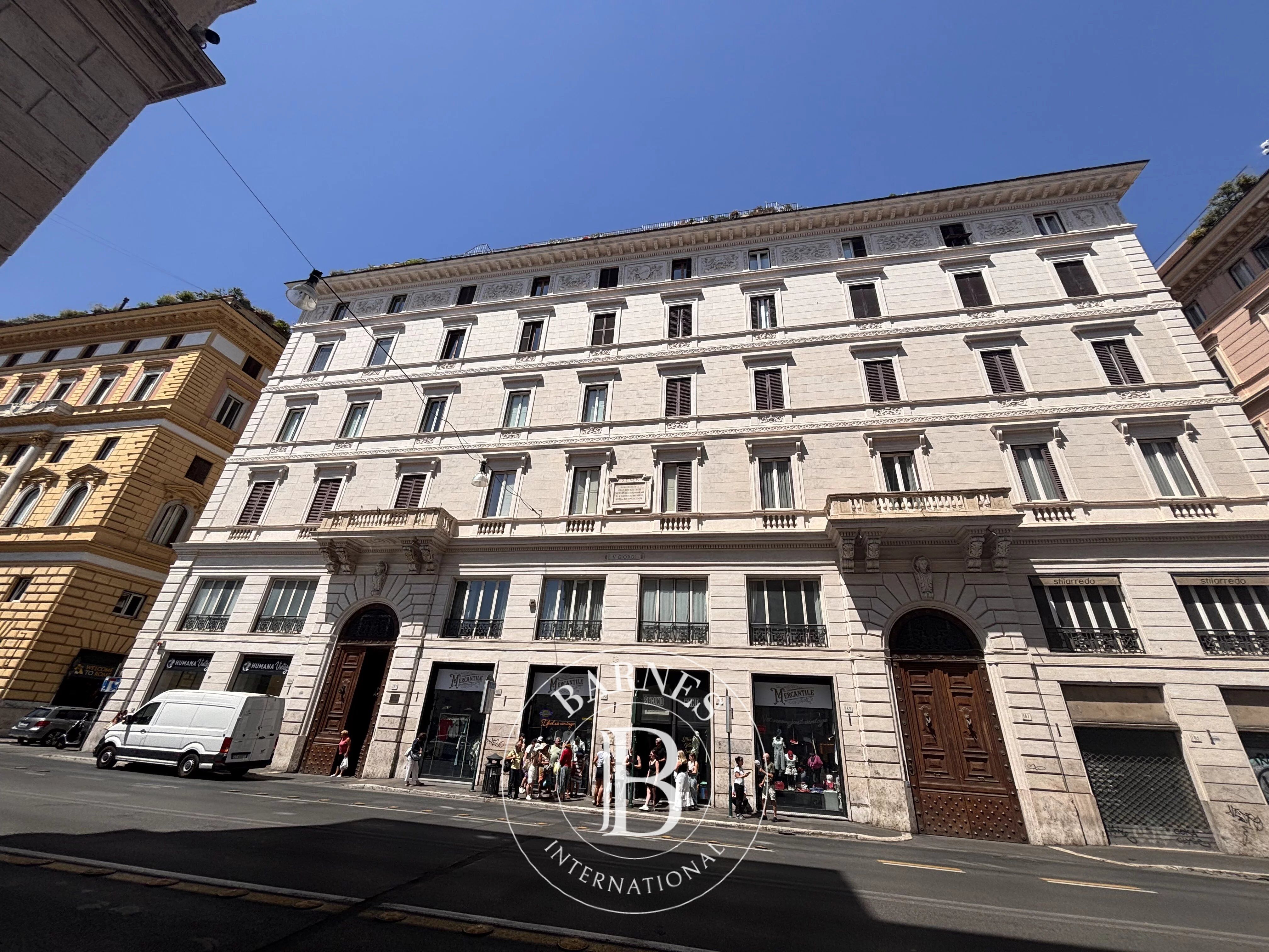 Daire Roma - picture 13