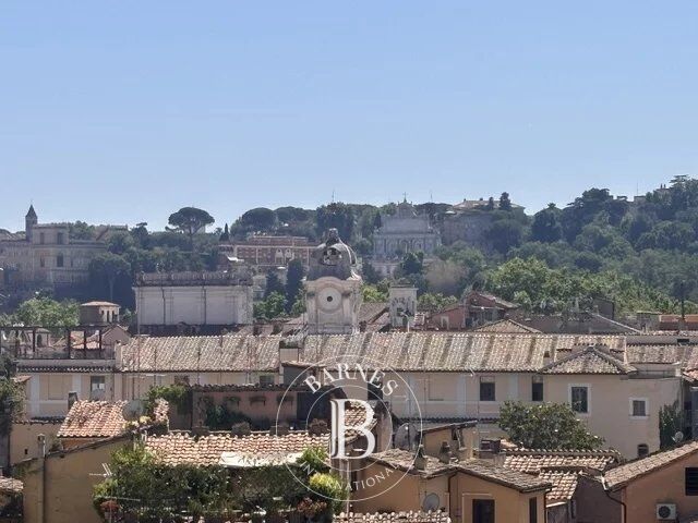 Daire Roma - picture 14