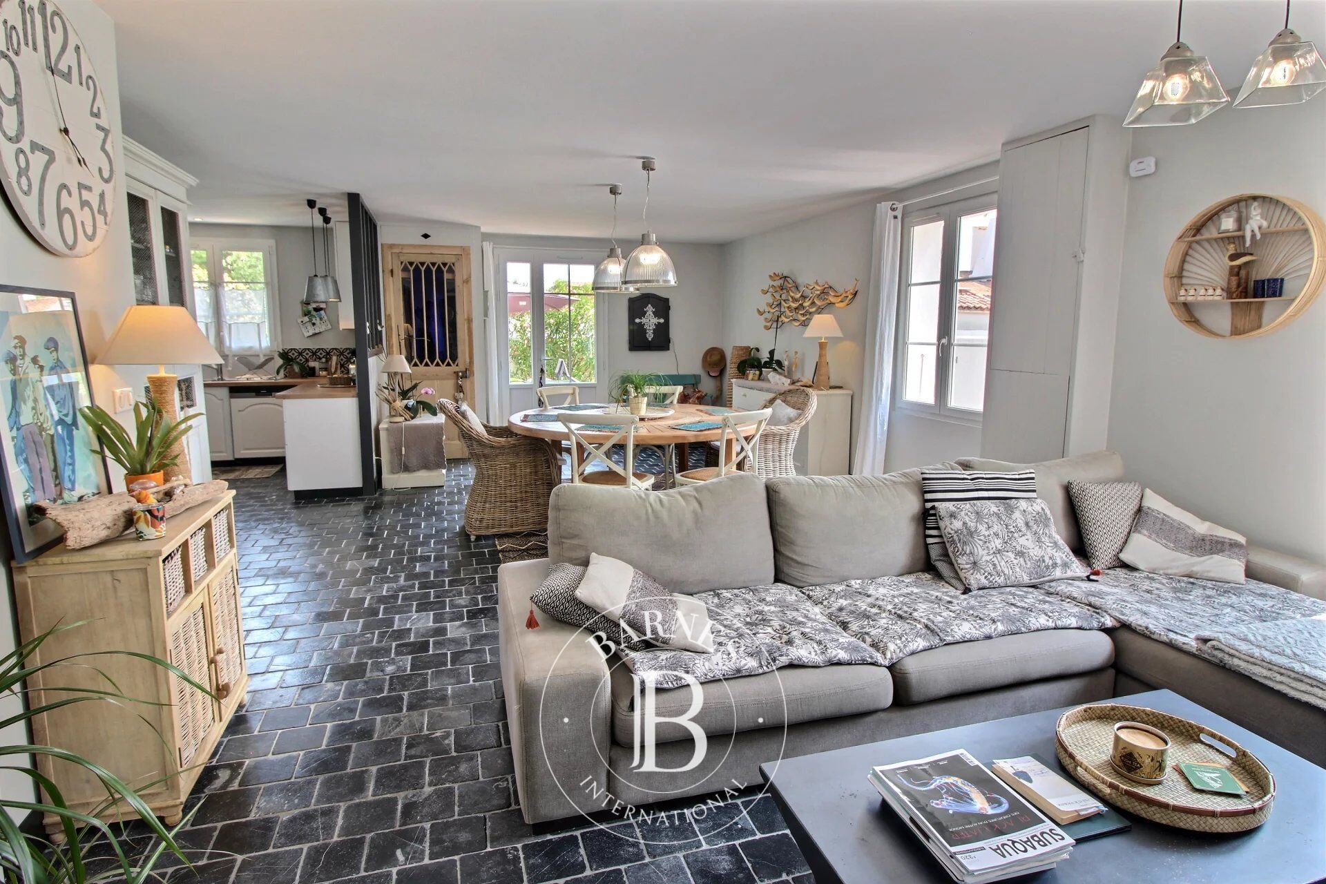 Casa Rivedoux-Plage - picture 2