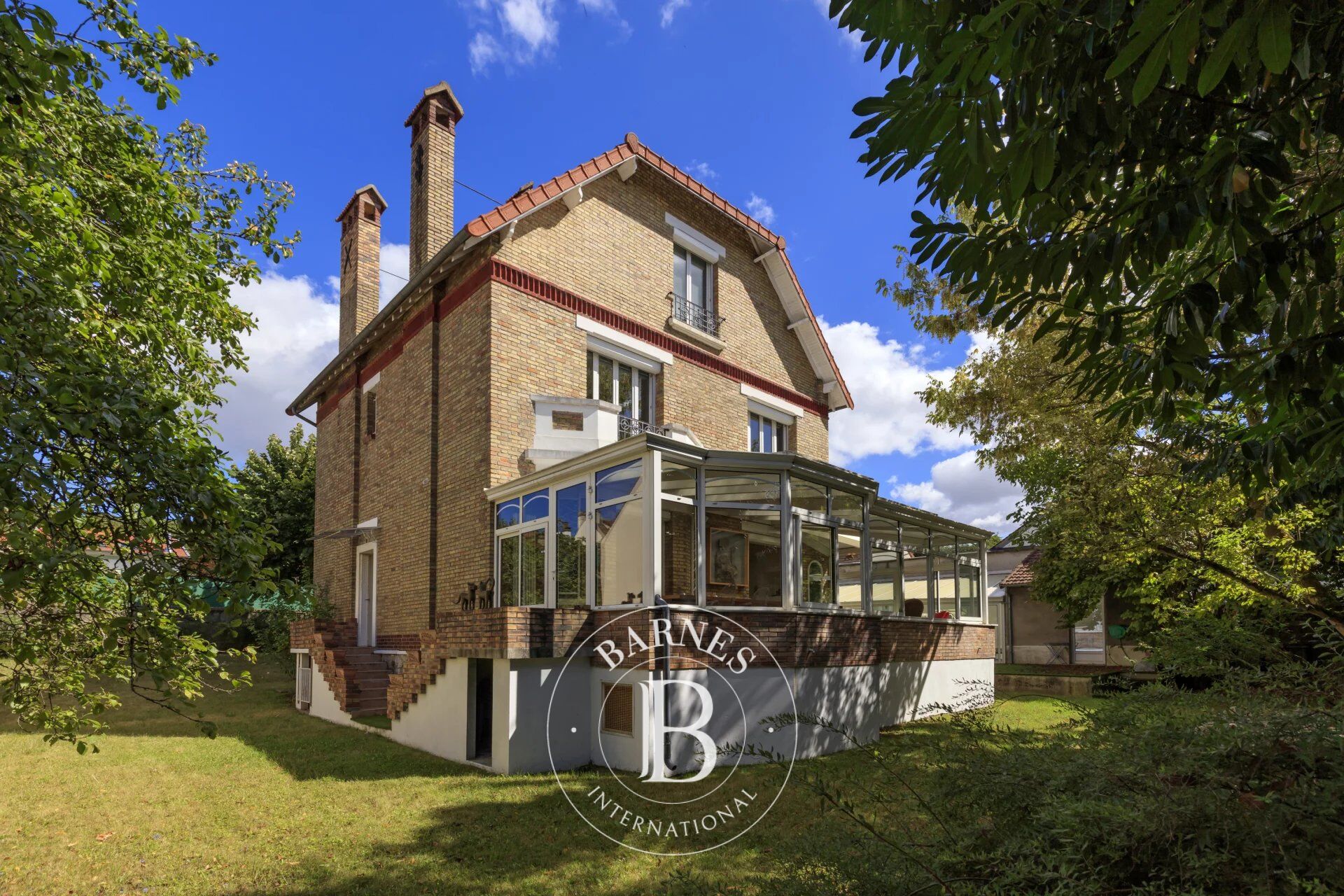 Haus Rueil-Malmaison - picture 1