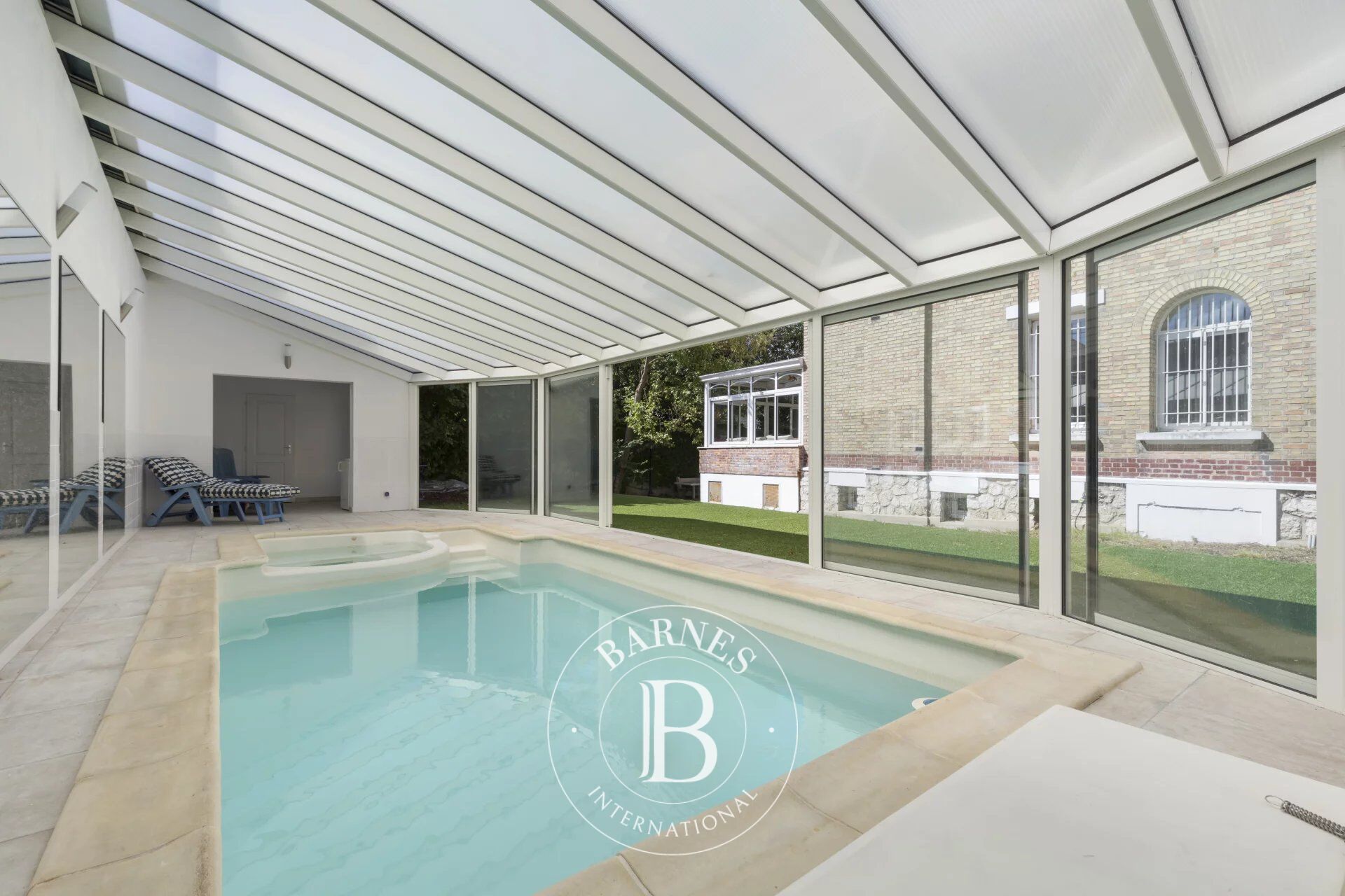 Haus Rueil-Malmaison - picture 3