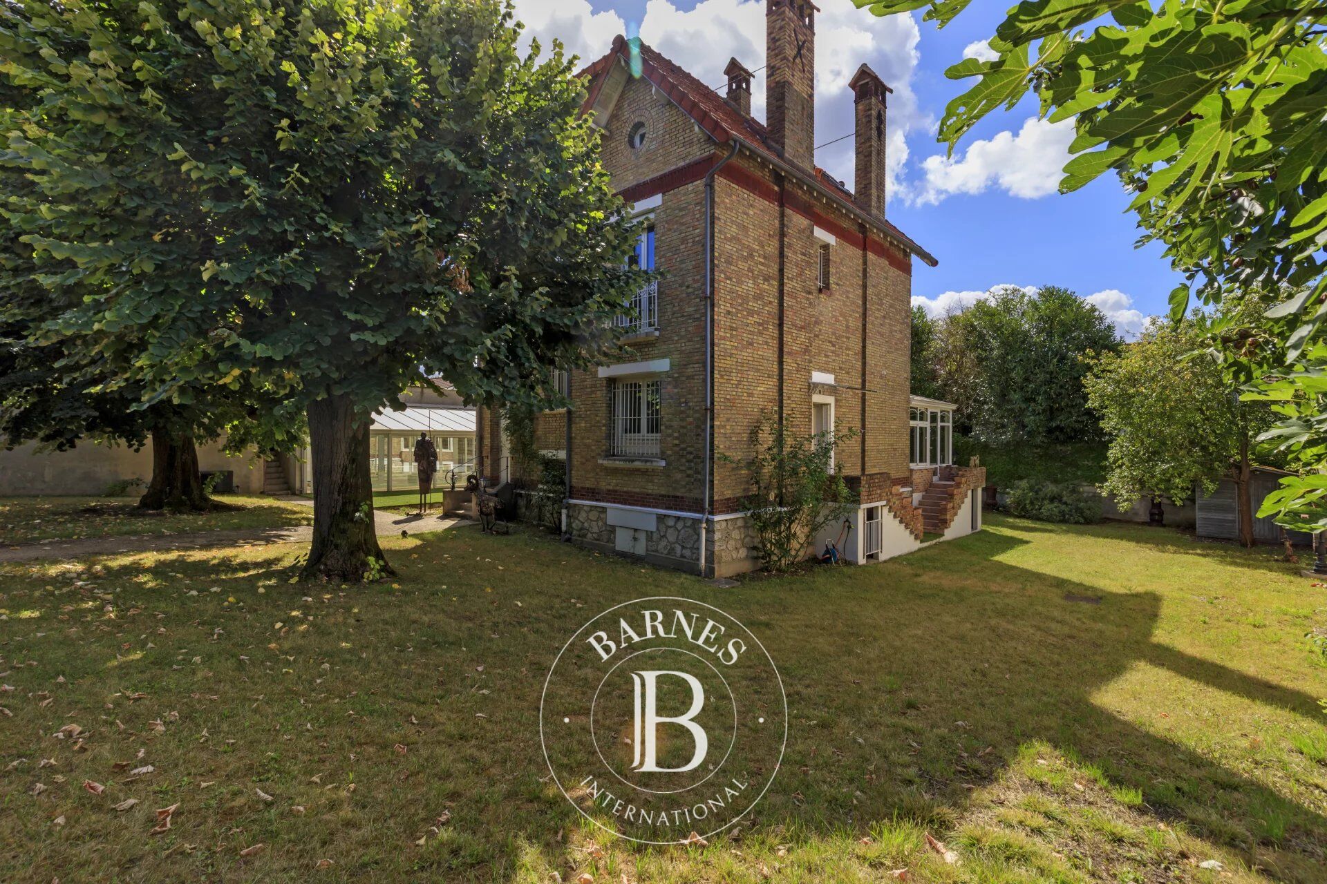 Haus Rueil-Malmaison - picture 2