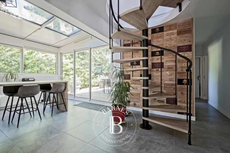 À vendre, Maison Mérignac - picture 2