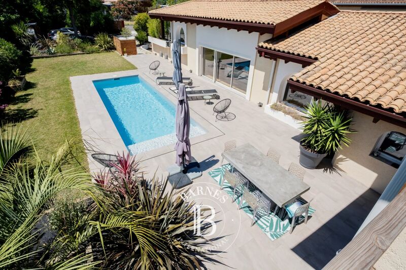 À vendre, Maison Mérignac - picture 3