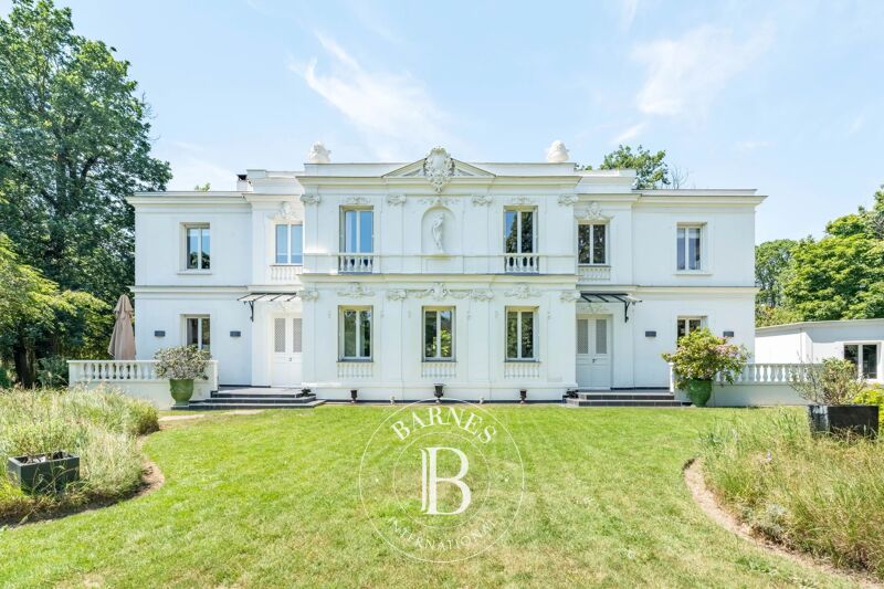 À vendre Propriété | Le Vésinet - picture 2