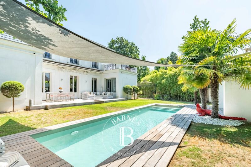À vendre Propriété | Le Vésinet - picture 1