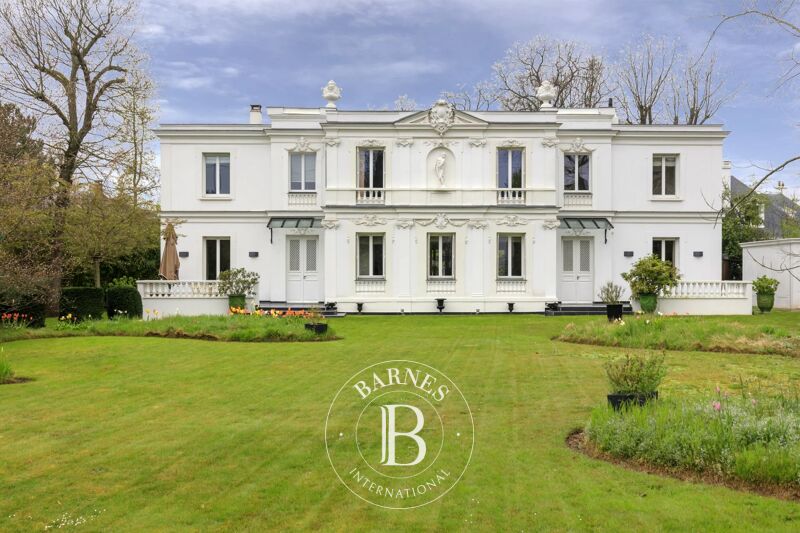 Proprietà Le Vésinet