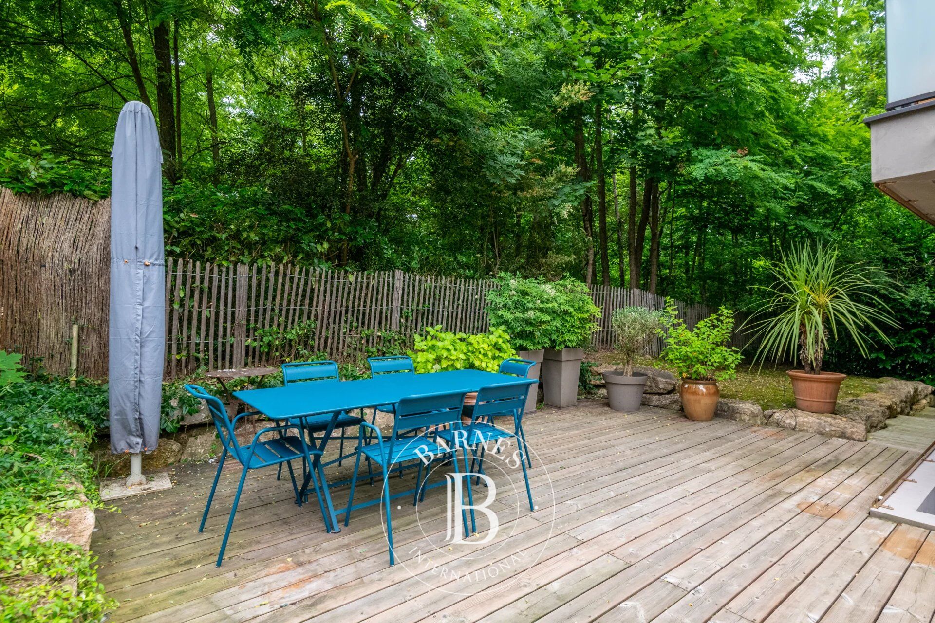 Piso Tassin-la-Demi-Lune - picture 3