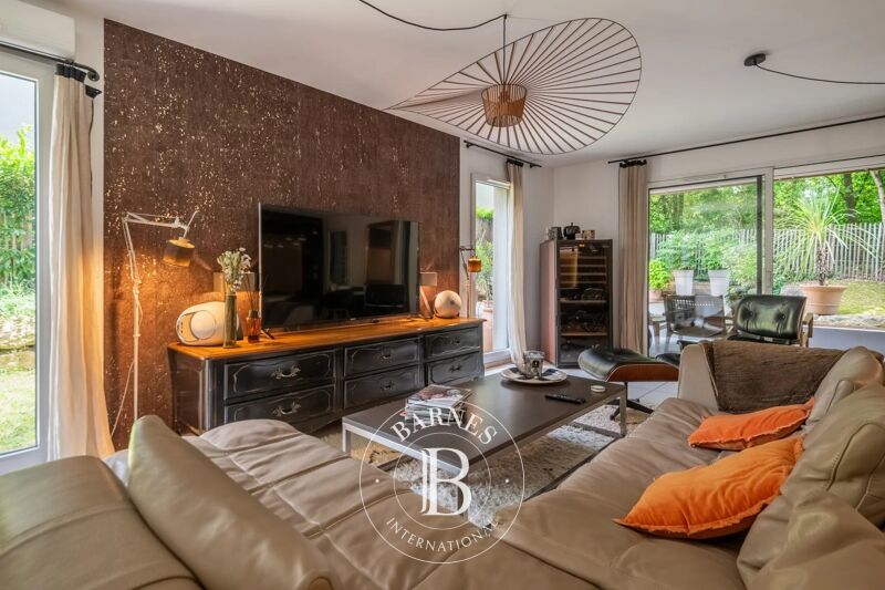 Vendido, Piso Tassin-la-Demi-Lune - picture 1