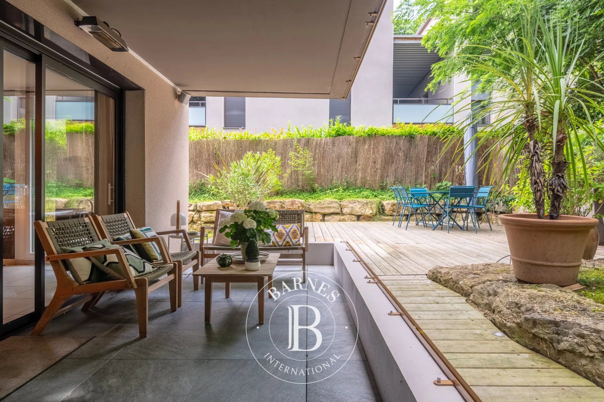 Piso Tassin-la-Demi-Lune - picture 2