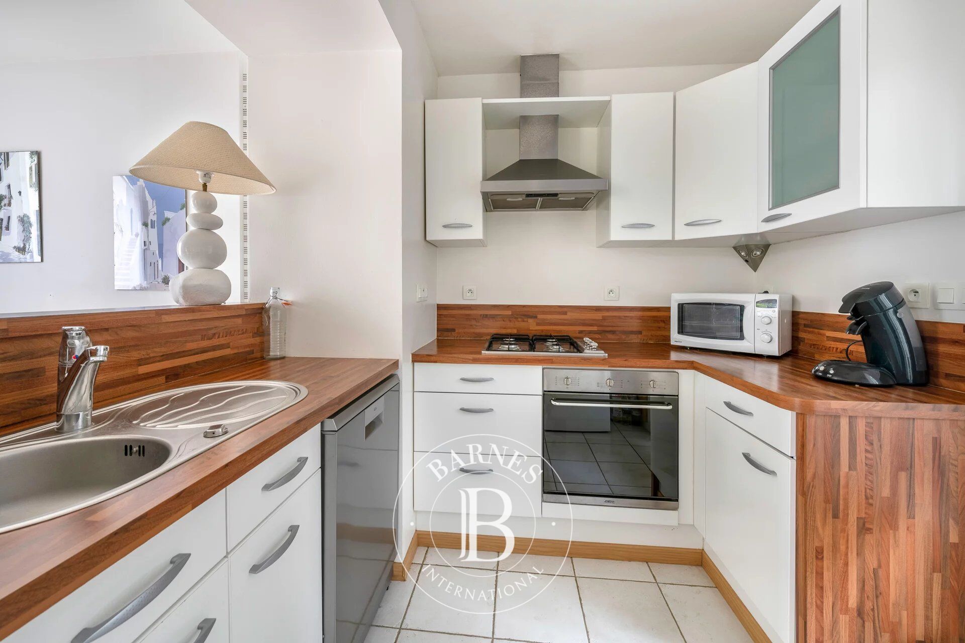 PORNICHET - TRIANGLE D'OR - Maison de charme - picture 3