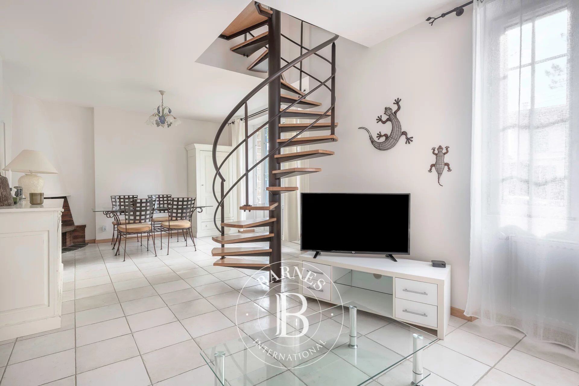 PORNICHET - TRIANGLE D'OR - Maison de charme - picture 2