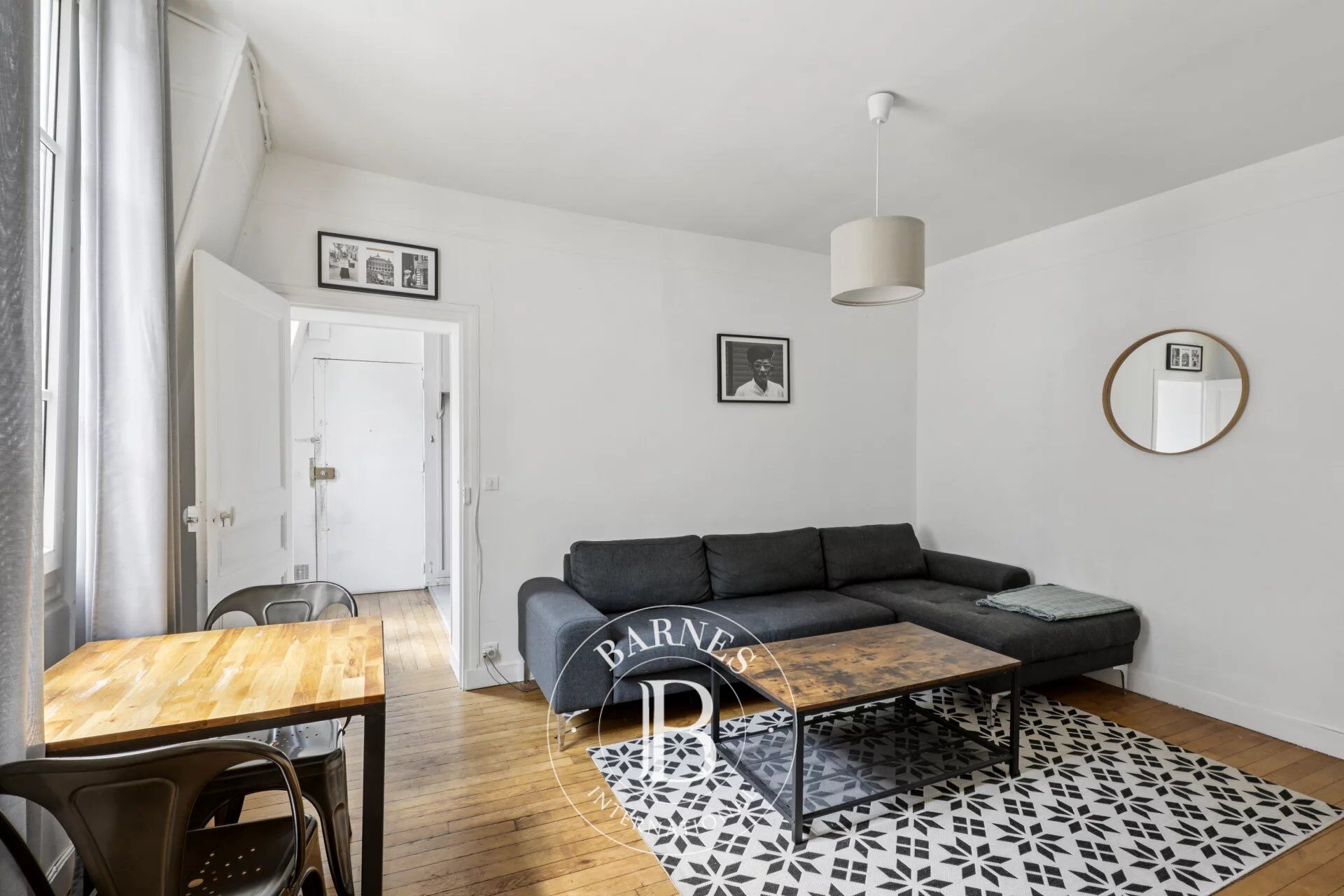 Apartment Paris 7ème - picture 3