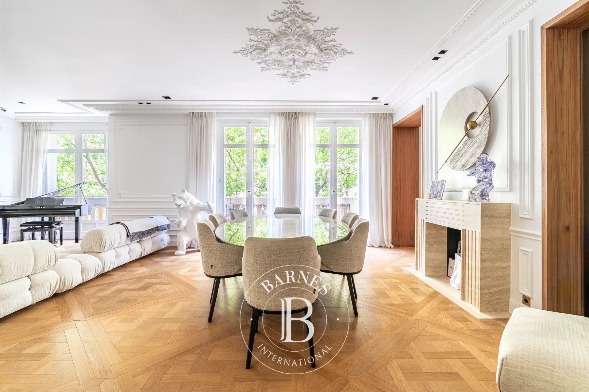 Zu verkaufen, Wohnung Paris 16ème - picture 3