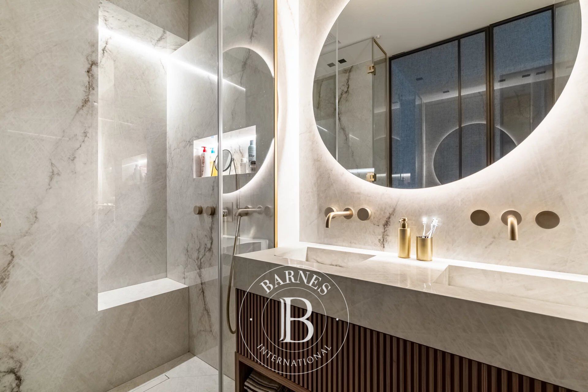 Zu verkaufen, Wohnung Paris 16ème - picture 9